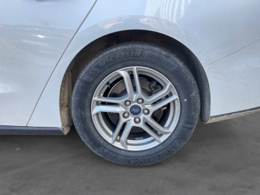 Ford focus sw 1.0 ecoboost 100 ss trend business occasion simplicicar la fleche simplicicar simplicibike france