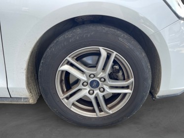 Ford focus sw 1.0 ecoboost 100 ss trend business occasion simplicicar la fleche simplicicar simplicibike france