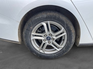 Ford focus sw 1.0 ecoboost 100 ss trend business occasion simplicicar la fleche simplicicar simplicibike france