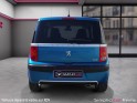 Peugeot 1007 1.4 hdi 70 ch  sporty occasion simplicicar reims simplicicar simplicibike france