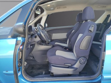 Peugeot 1007 1.4 hdi 70 ch  sporty occasion simplicicar reims simplicicar simplicibike france