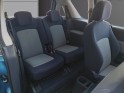 Peugeot 1007 1.4 hdi 70 ch  sporty occasion simplicicar reims simplicicar simplicibike france