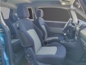 Peugeot 1007 1.4 hdi 70 ch  sporty occasion simplicicar reims simplicicar simplicibike france