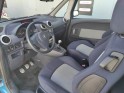 Peugeot 1007 1.4 hdi 70 ch  sporty occasion simplicicar reims simplicicar simplicibike france