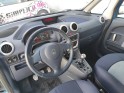 Peugeot 1007 1.4 hdi 70 ch  sporty occasion simplicicar reims simplicicar simplicibike france