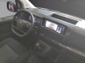 Peugeot expert fourgon nouveau m bluehdi 120 ch , prix ttc , tva récupérable occasion simplicicar reims simplicicar...