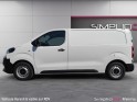 Peugeot expert fourgon nouveau m bluehdi 120 ch , prix ttc , tva récupérable occasion simplicicar reims simplicicar...