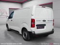 Peugeot expert fourgon nouveau m bluehdi 120 ch , prix ttc , tva récupérable occasion simplicicar reims simplicicar...