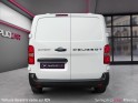 Peugeot expert fourgon nouveau m bluehdi 120 ch , prix ttc , tva récupérable occasion simplicicar reims simplicicar...