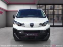 Peugeot expert fourgon nouveau m bluehdi 120 ch , prix ttc , tva récupérable occasion simplicicar reims simplicicar...