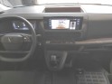Peugeot expert fourgon nouveau m bluehdi 120 ch , prix ttc , tva récupérable occasion simplicicar reims simplicicar...