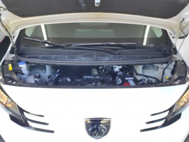 Peugeot expert fourgon nouveau m bluehdi 120 ch , prix ttc , tva récupérable occasion simplicicar reims simplicicar...