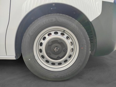 Peugeot expert fourgon nouveau m bluehdi 120 ch , prix ttc , tva récupérable occasion simplicicar reims simplicicar...