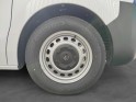 Peugeot expert fourgon nouveau m bluehdi 120 ch , prix ttc , tva récupérable occasion simplicicar reims simplicicar...
