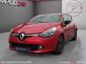 Renault clio iv tce 90 ch intens essence / ethanol avec homologation flexfuel occasion simplicicar reims simplicicar...