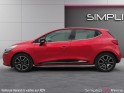 Renault clio iv tce 90 ch intens essence / ethanol avec homologation flexfuel occasion simplicicar reims simplicicar...