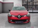 Renault clio iv tce 90 ch intens essence / ethanol avec homologation flexfuel occasion simplicicar reims simplicicar...