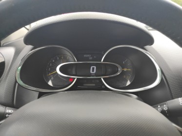 Renault clio iv tce 90 ch intens essence / ethanol avec homologation flexfuel occasion simplicicar reims simplicicar...