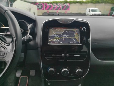Renault clio iv tce 90 ch intens essence / ethanol avec homologation flexfuel occasion simplicicar reims simplicicar...