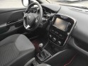 Renault clio iv tce 90 ch intens essence / ethanol avec homologation flexfuel occasion simplicicar reims simplicicar...