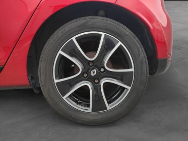 Renault clio iv tce 90 ch intens essence / ethanol avec homologation flexfuel occasion simplicicar reims simplicicar...