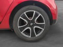 Renault clio iv tce 90 ch intens essence / ethanol avec homologation flexfuel occasion simplicicar reims simplicicar...