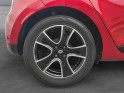Renault clio iv tce 90 ch intens essence / ethanol avec homologation flexfuel occasion simplicicar reims simplicicar...