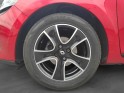 Renault clio iv tce 90 ch intens essence / ethanol avec homologation flexfuel occasion simplicicar reims simplicicar...