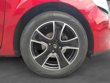 Renault clio iv tce 90 ch intens essence / ethanol avec homologation flexfuel occasion simplicicar reims simplicicar...