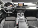 Audi a7 sportback v6 3.0 tdi 218 ch quattro s line s tronic 7 occasion simplicicar reims simplicicar simplicibike france
