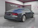 Audi a7 sportback v6 3.0 tdi 218 ch quattro s line s tronic 7 occasion simplicicar reims simplicicar simplicibike france