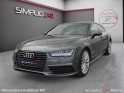 Audi a7 sportback v6 3.0 tdi 218 ch quattro s line s tronic 7 occasion simplicicar reims simplicicar simplicibike france