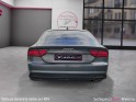 Audi a7 sportback v6 3.0 tdi 218 ch quattro s line s tronic 7 occasion simplicicar reims simplicicar simplicibike france
