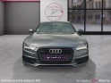 Audi a7 sportback v6 3.0 tdi 218 ch quattro s line s tronic 7 occasion simplicicar reims simplicicar simplicibike france