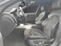 Audi a7 sportback v6 3.0 tdi 218 ch quattro s line s tronic 7 occasion simplicicar reims simplicicar simplicibike france