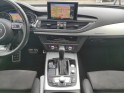 Audi a7 sportback v6 3.0 tdi 218 ch quattro s line s tronic 7 occasion simplicicar reims simplicicar simplicibike france