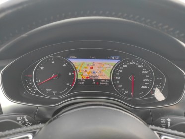 Audi a7 sportback v6 3.0 tdi 218 ch quattro s line s tronic 7 occasion simplicicar reims simplicicar simplicibike france