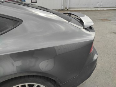 Audi a7 sportback v6 3.0 tdi 218 ch quattro s line s tronic 7 occasion simplicicar reims simplicicar simplicibike france