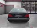 Mercedes classe s coupé 4.2 l v8 279 ch s420 c140 occasion simplicicar reims simplicicar simplicibike france