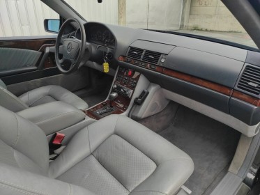 Mercedes classe s coupé 4.2 l v8 279 ch s420 c140 occasion simplicicar reims simplicicar simplicibike france