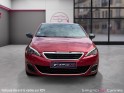 Peugeot 308 2.0 bluehdi 180ch ss eat6 gt occasion cannes (06) simplicicar simplicibike france