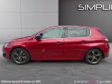 Peugeot 308 2.0 bluehdi 180ch ss eat6 gt occasion cannes (06) simplicicar simplicibike france