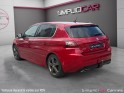 Peugeot 308 2.0 bluehdi 180ch ss eat6 gt occasion cannes (06) simplicicar simplicibike france