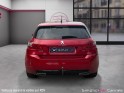 Peugeot 308 2.0 bluehdi 180ch ss eat6 gt occasion cannes (06) simplicicar simplicibike france