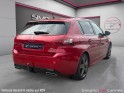 Peugeot 308 2.0 bluehdi 180ch ss eat6 gt occasion cannes (06) simplicicar simplicibike france