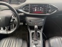 Peugeot 308 2.0 bluehdi 180ch ss eat6 gt occasion cannes (06) simplicicar simplicibike france