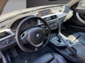 Bmw serie 4 gran coupe 420d xdrive 190ch  business - garantie 12 mois - entretiens complet bmw - affichage tÊte haute...