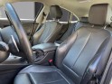 Bmw serie 4 gran coupe 420d xdrive 190ch  business - garantie 12 mois - entretiens complet bmw - affichage tÊte haute...