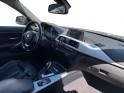 Bmw serie 4 gran coupe 420d xdrive 190ch  business - garantie 12 mois - entretiens complet bmw - affichage tÊte haute...