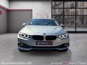 Bmw serie 4 gran coupe 420d xdrive 190ch  business - garantie 12 mois - entretiens complet bmw - affichage tÊte haute...